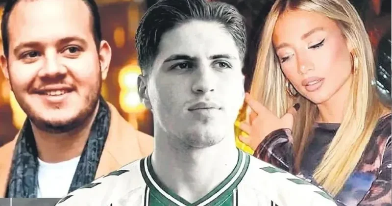 SON DAKİKA Kubilay Kaan Kundakçı cinayetinde hesap vakti: Şüpheliler hakim karşısında! O isimler birbirine girdi...
