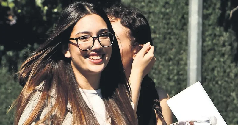 Ezberleyen değil yorumlayan kazandı