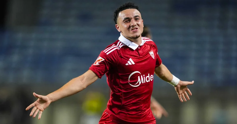 Trabzonspor dan Ruben Vargas hamlesi!