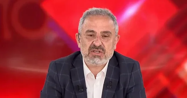 Sinan Burhan Özgür Özel ve Mansur Yavaş ın görüşmesini net bilgi diyerek anlattı: İmamoğlu nun güdümündeki partide yer almam VİDEO İZLE