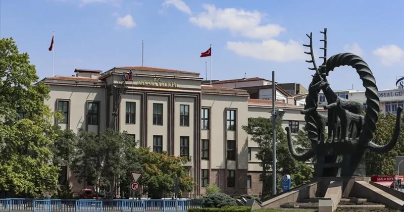 Ankara Valiliği nden NATO Zirvesi öncesi güvenlik tedbirleri