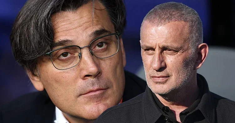 Montella kalsın mı, gitsin mi? Gözler TFF yönetiminde