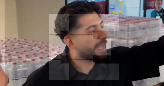 Kubilay Kaan’ın ailesi ile rapçi Canbay arasında ‘Bizi sattın’ tartışması VİDEO İZLE