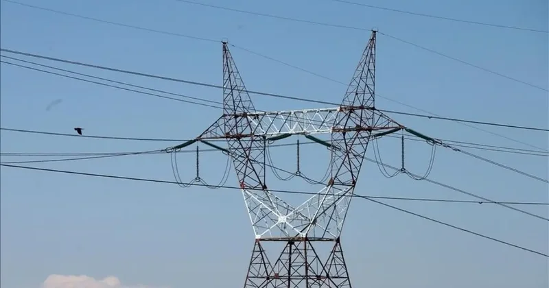 Bakan Bayraktar duyurdu! Türkiye’nin elektrik gücü 125 bin megavatı aşarak rekor kırdı