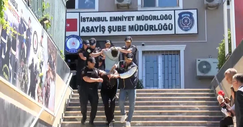Erhan Karaal ın ifadesi: İmamoğlu‘nun kasası olduğumu söyleyerek benden 300 kilo altın talep ettiler