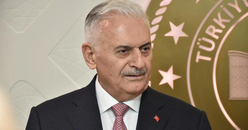 TDT Aksakallar Konseyi Başkanı Yıldırım: Orta Koridor Türk dünyasının omurgasıdır