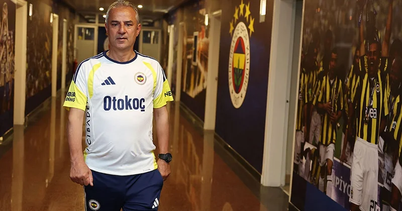 İsmail Kartal iki ismin biletini kesti: Fenerbahçe de ilk yolcular belli oldu Sözcü Gazetesi