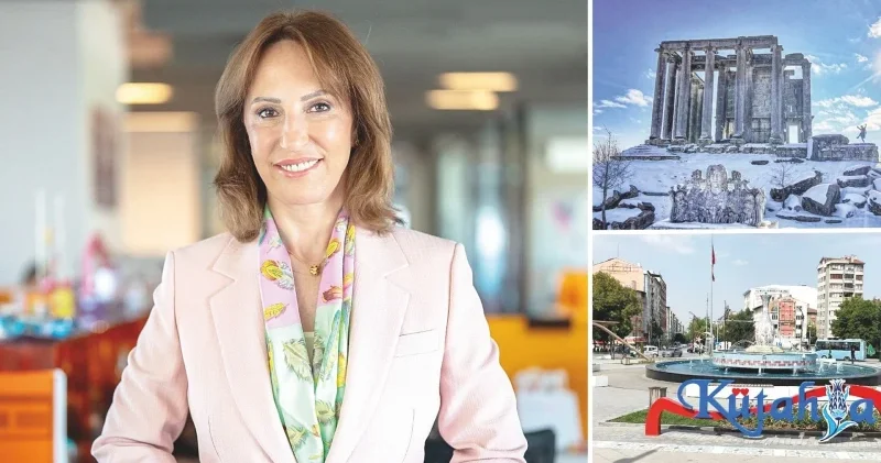 Kütahya nın geleceğine yön veriyoruz Ekonomi Haberleri