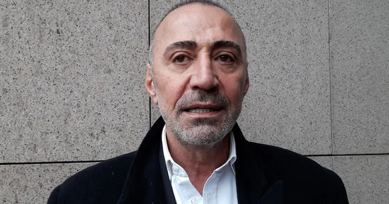 Butlancı Berhan Şimşek ten çok konuşulacak İmamoğlu sözleri: Bir eli yağda bir eli balda Sözcü Gazetesi