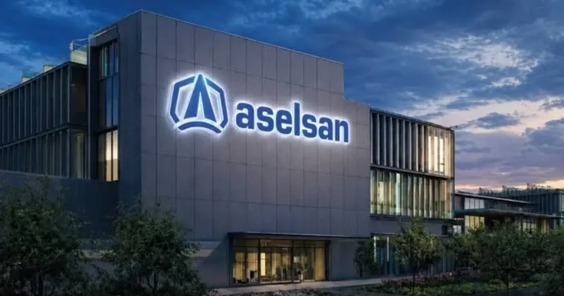 ASELSAN Çelik Kubbe Projesi İçin KPSS şartız personel alacak: İşte başvuru ekranı