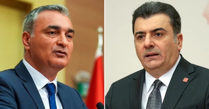 Butlan ın Sözcüsüne zor soru: Siz yargılanacaklarını nereden biliyorsunuz? Sözcü Gazetesi