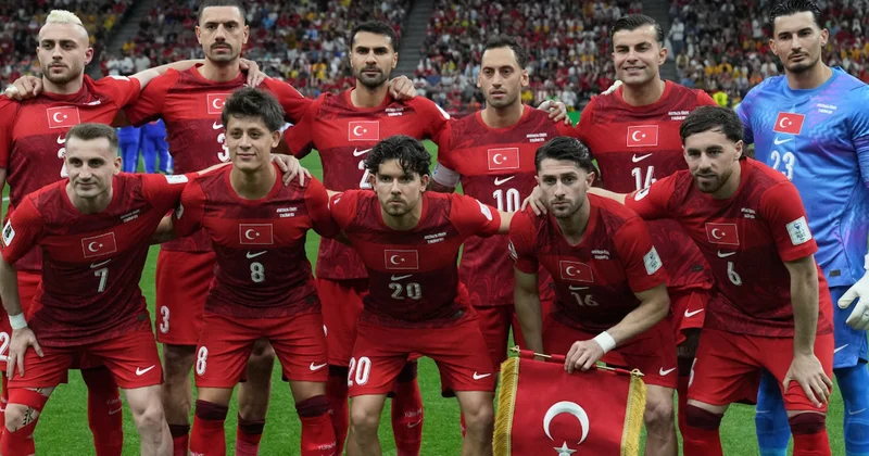 Hacıosmanoğlu villa hediye edecekti! Milli futbolculardan çarpıcı karar Sözcü Gazetesi