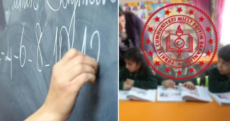 Öğretmenlerin gözü kulağı bu tarihlerde! MEB 2026 mazerete bağlı yer değiştirme başvuru takvimini resmen açıkladı Eğitim Haberleri