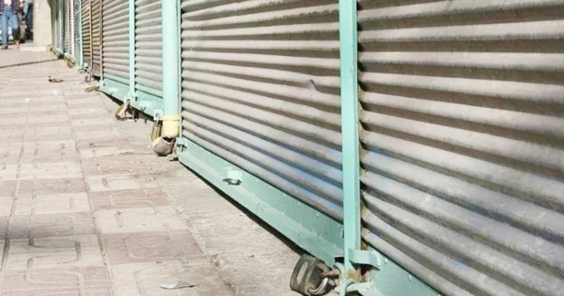 Dünyada 19 Kasım hazırlıkları başladı: Dev şirket o gün kepenk indirecek Sözcü Gazetesi