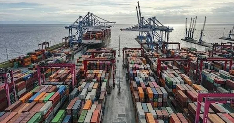 Küresel ticarette alarm: Belirsizliğin faturası 202 milyar dolar Sözcü Gazetesi