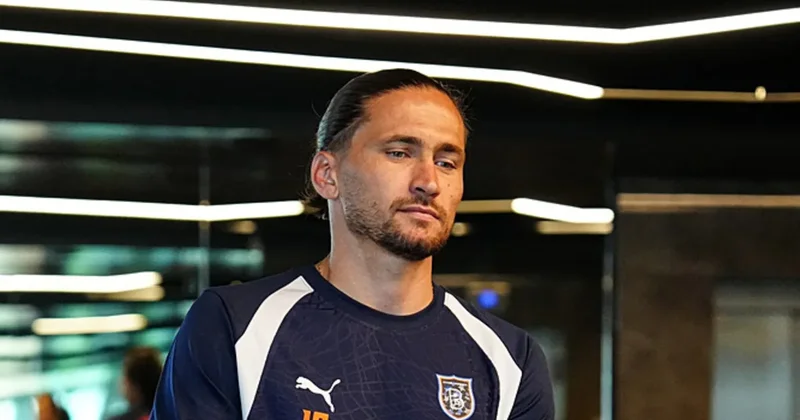 Süper Lig ekibi Başakşehir, sezonu açtı