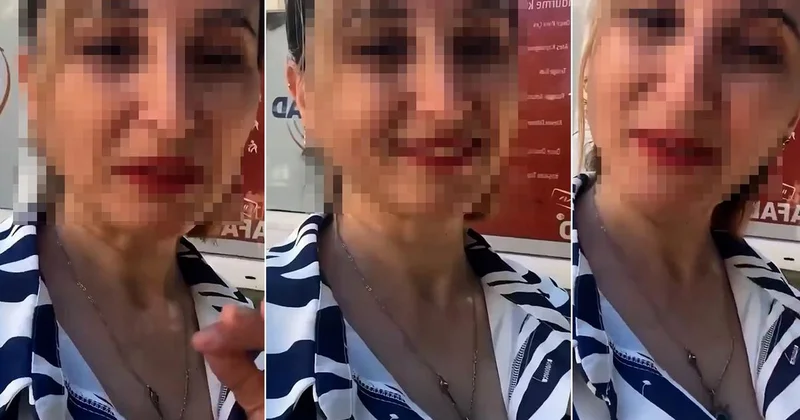 Metroda başörtülü kadına ‘imha’ sözleri: Gözaltı
