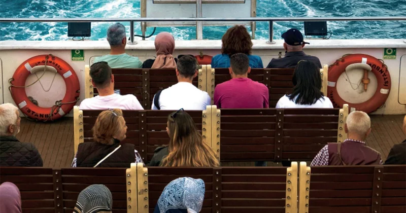 Türkiye’nin demografik dönüşüm raporu açıklandı: Doğurganlık tarihin en düşük seviyesinde