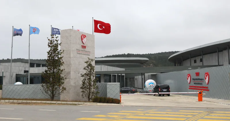 TFF 2026 2027 sezonu harcama limitlerini açıkladı!
