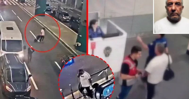 Ege ve Adriyatik’in “Göçmen Baronu” Türkiye’de kıskıvrak yakalandı! O duyum yakayı ele verdirtti: 8 bin Euro alıp...