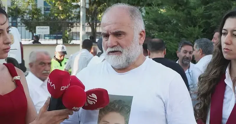 Kubilay Kaan Kundakçı nın babası: Zuhal Kalaycıoğlu nun ev hapsi muhtemelen çocuğundan dolayı kaldırıldı