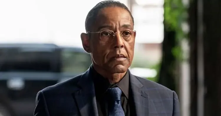 Giancarlo Esposito’nun kalbine dokunan yolculuk: Müslüman oldu!