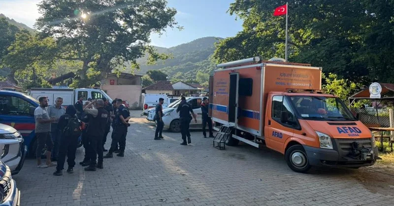 Kayıp Ali Süer 72 Saat Sonra Bulundu