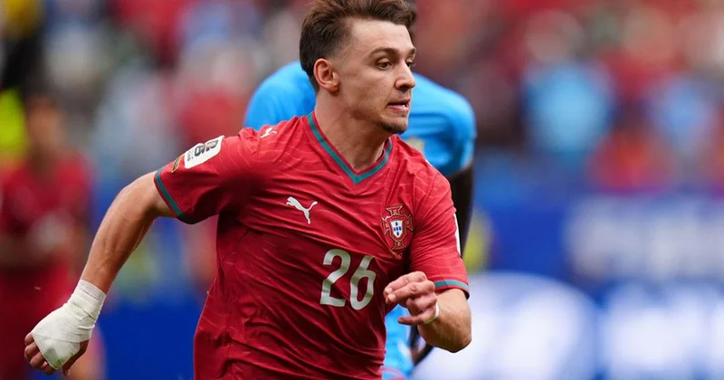 Francisco Conceiçao dan Ronaldo yu kızdıracak sözler