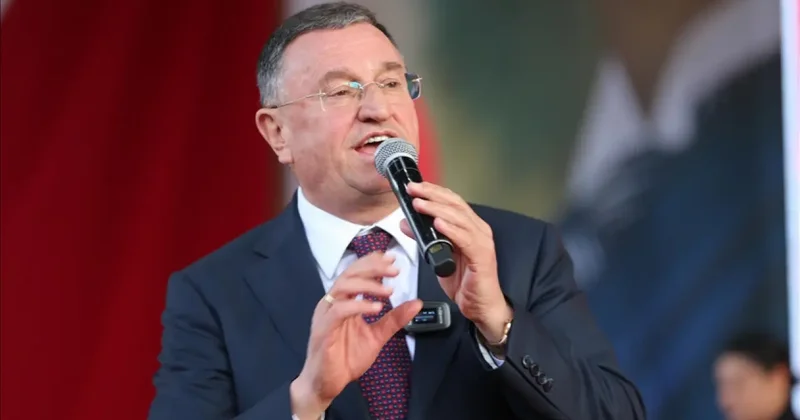 Mutlak butlanı başlatan Lütfü Savaş tan yeni hamle! CHP yi karıştıran iddia
