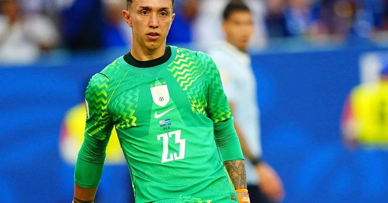 Tepkilerin odağı olan Muslera sessizliğini bozdu: Geç kaldım, üzgünüm