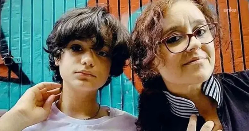 Minguzzi nin ailesine tehditte karar! Son dakika haberleri