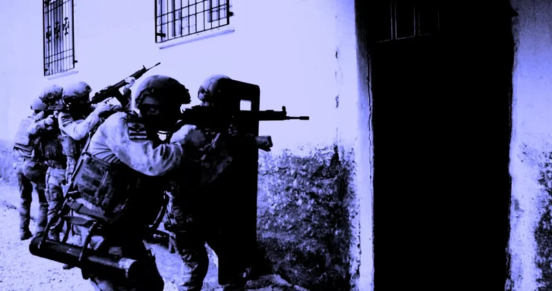 Son dakika: İçişleri Bakanlığı açıkladı! Kahramanmaraş merkezli 16 ilde Yasa Dışı Bahis operasyonu: 38 tutuklama haberler