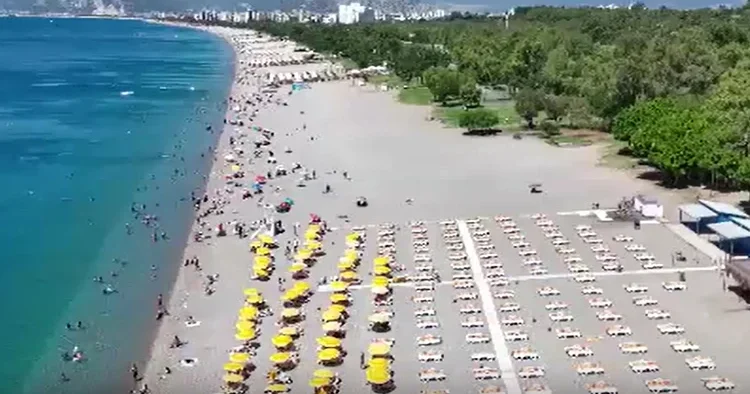 Meteoroloji Sıcaklık Analiz Raporu yayımlandı! Son 56 yılın en soğuk 7 nci mayıs ayı