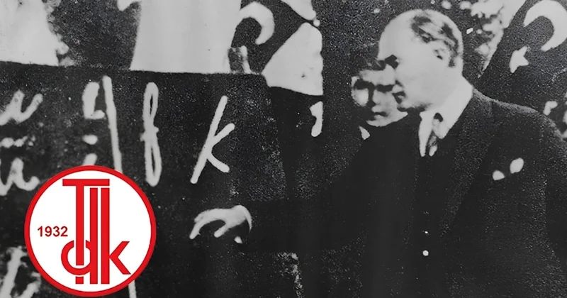 TDK, Atatürk mesajını sessiz sedasız sildi Sözcü Gazetesi