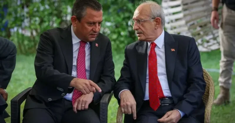 CHP li vekil rest çekti: İstifa etmek için gözünün içine bakıyoruz Sözcü Gazetesi