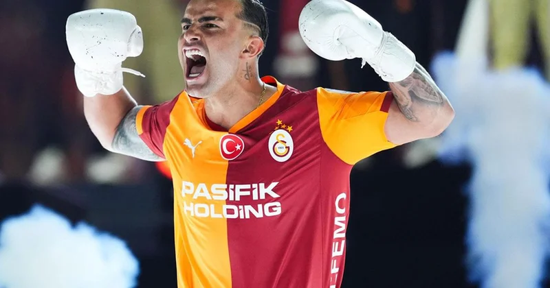 Galatasaray, Abdülkerim Bardakcı dan vazgeçmiyor