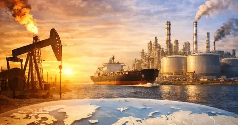 Alman devi duyurdu: Petrol ne kadar olacak?