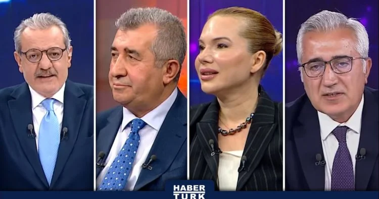 Habertürk Gündem 21 Haziran 2026 (Kılıçdaroğlu İmamoğlu İçin Ne Dedi?)