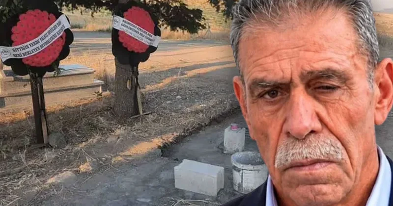 Hayat hikayesi Oscar ödüllü filme konu olmuştu; Kahramanmaraş ta defnedildi Sözcü Gazetesi