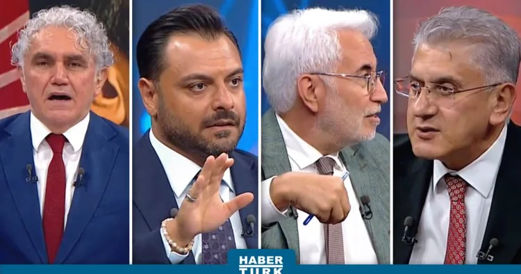 Nedir Ne Değildir? 21 Temmuz 2026 (Özel, Kılıçdaroğlu na Göre Yük Müydü?)
