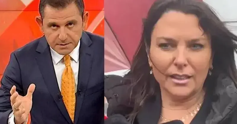 Ahbap Derneği soruşturmasında, Ece Üner ve Fatih Portakal ın bilgisine başvurulacak