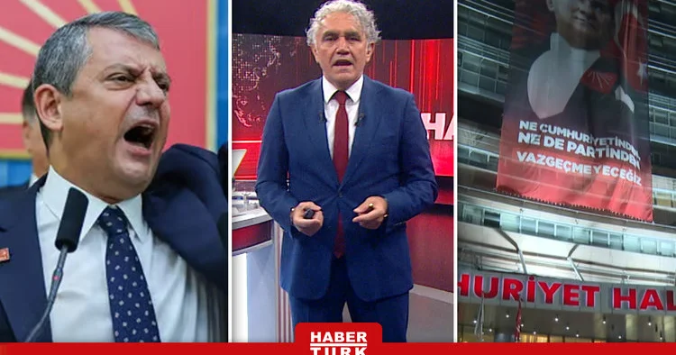 Ana Haber Bülteni 21 Temmuz 2026 (Özel in Ayrılmasına Genel Merkez Ne Diyor?)
