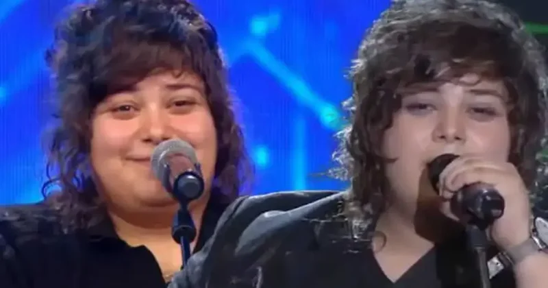 X Factor yarışmasıyla ünlenmişti! Ferah Zeydan, 70 kilo verdi: Bambaşka birine dönüştü