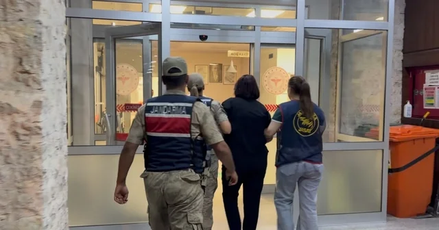 Gülistan Doku soruşturmasında eski Vali Sonel in eşinin de olduğu 15 kişi gözaltına alındı (5) Tunceli Haberleri Habertürk Yerel Haberler
