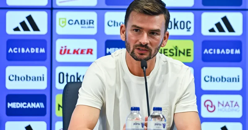 Gornik Zabrze nin hocasından İsmail Kartal açıklaması
