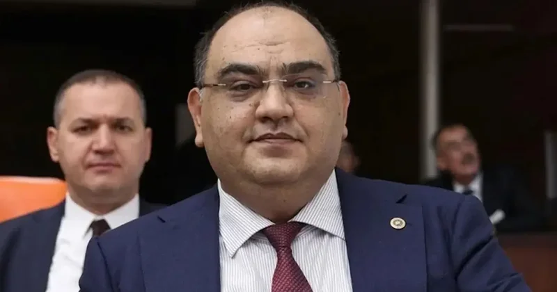 İYİ Parti den AK Parti ye geçeceği iddia edilmişti: İnsan boşanacağı zaman baba evine döner