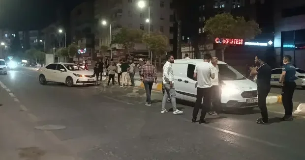 Şanlıurfa haberleri Şanlıurfa da korkunç kaza! Polis memuru ezildi 22 Temmuz 2026