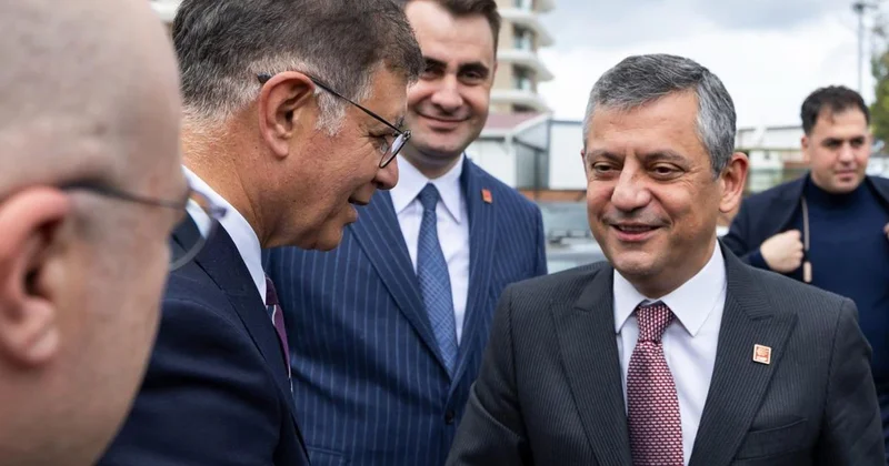 Özgür Özel e destek sözü vermişti! Cemil Tugay karar değiştirdi