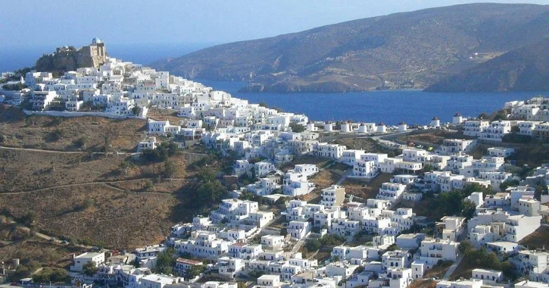 Tatil cennetinde musluklar kurudu: Komşuda su kıtlığı başladı Sözcü Gazetesi