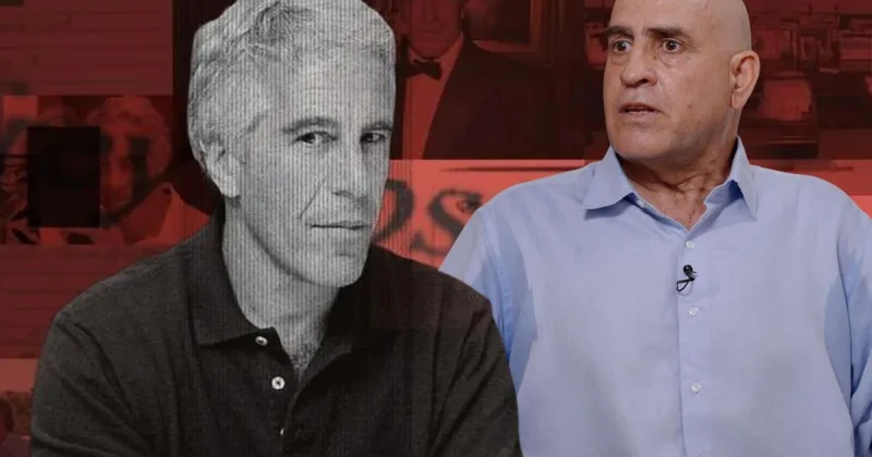 Epstein’ın ortağı Said, Paris’te ölü bulundu